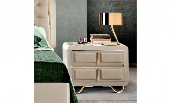 Спальня Saber Amber 3