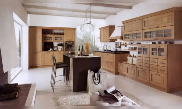 Кухня Stosa Cucine Ontario