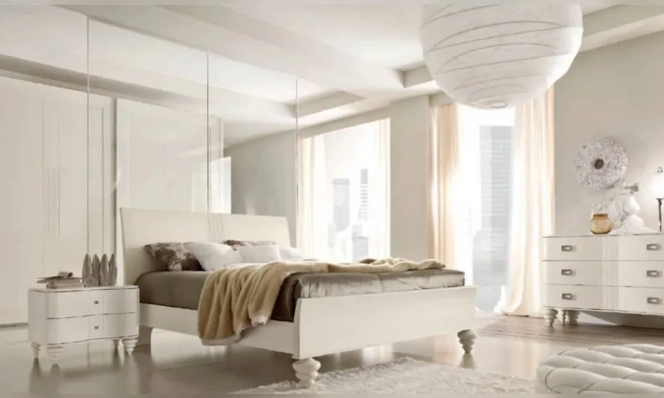 Спальня Barnini Oseo Fashion Time 2 - фото 4