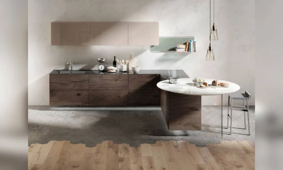 Кухня Lago Kitchen 11 - фото 1