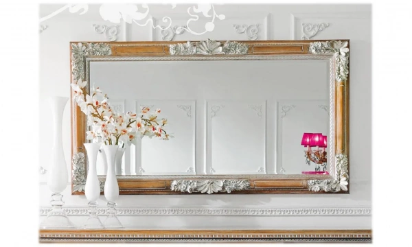 Столовая Rampoldi Infinity Flair