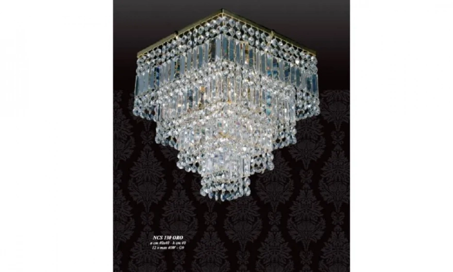 Люстра Jago Imperial - фото 1