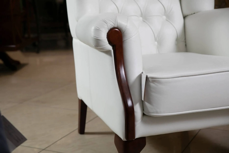 Кресло Taranko Milano - фото 2