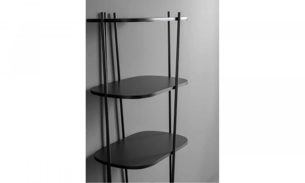 Библиотека Bonaldo Twigs