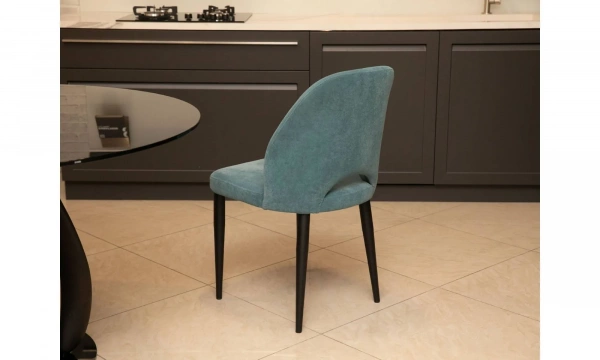 РЕСТОРАЦИЯ Стул Леджер саанторини 19