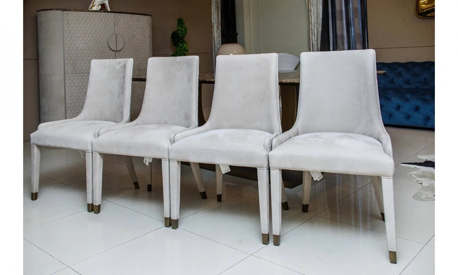 Стул DV HOME COLLECTION Byron - фото 2