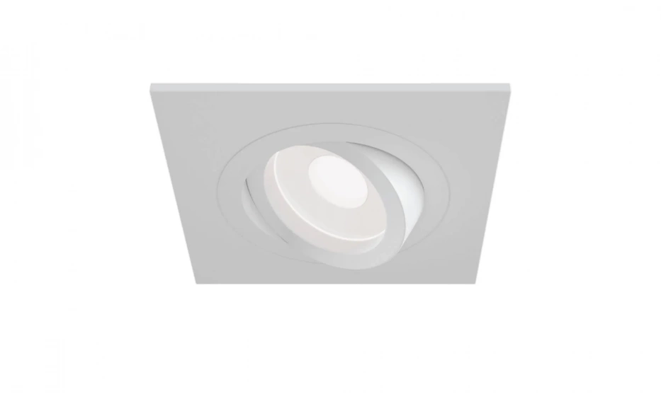 Встраиваемый Светильник Technical Dl024-2-01W - фото 6