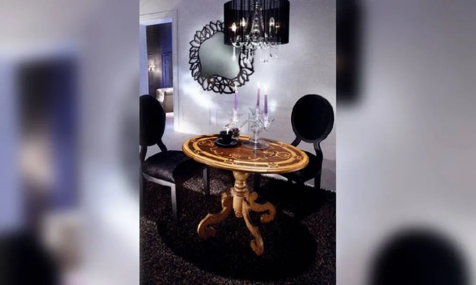 Стол Giuliacasa Vi688-Ls - фото 1