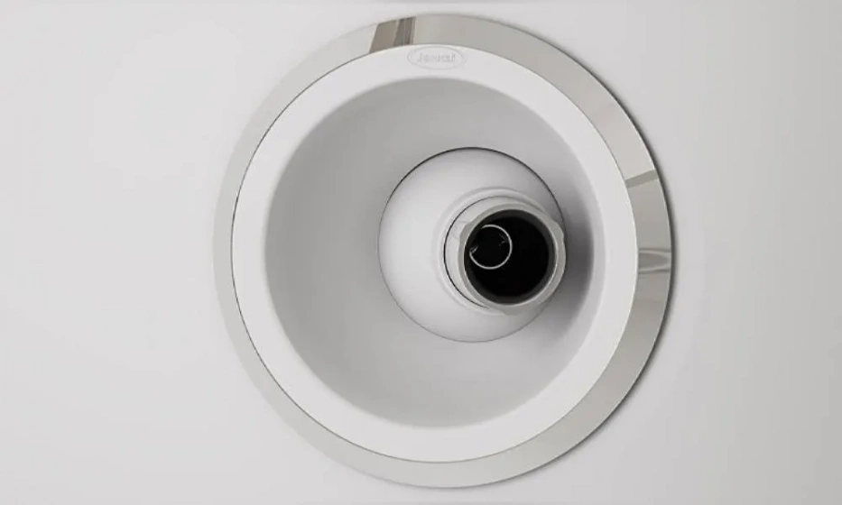 Акриловая Ванна Jacuzzi Muse 180X100 Dx 9F43-799A, Правая - фото 7