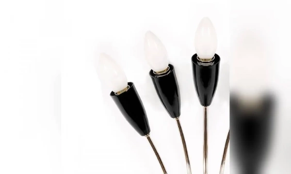 Настенный Светильник Delightfull Norah