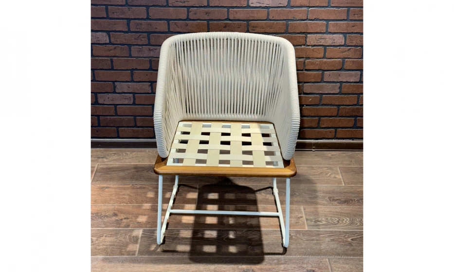 Уличный стул Saloni Gagra - фото 6