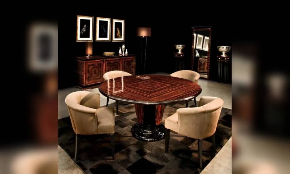 Полукресло Capital Kana - фото 1