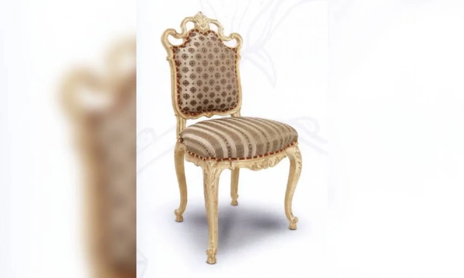 Стул Asnaghi Interiors Magnolia 2 - фото 1