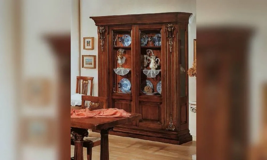 Витрина Giuliacasa Z814-Ny - фото 1