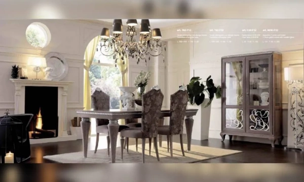 Гостиная Giorgio Casa Bella F1