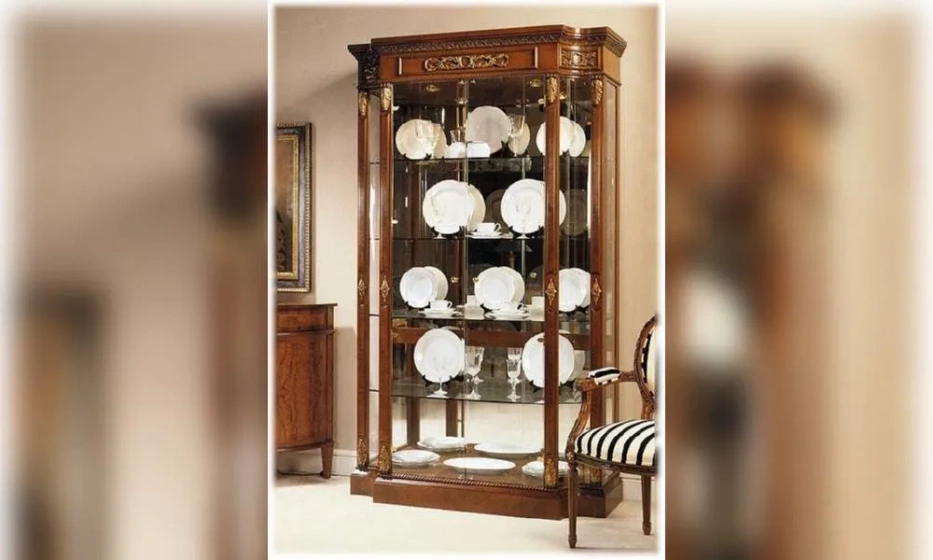 Витрина Francesco Molon V119 - фото 1