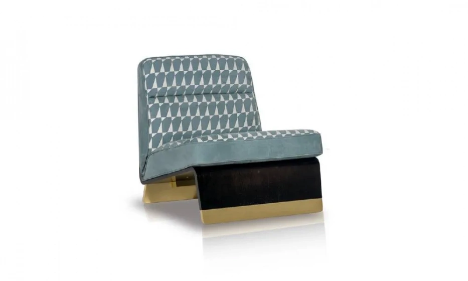 Кресло Baxter Greta Special - фото 1