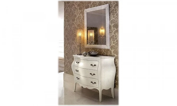 Спальня Tonin Glamour 25