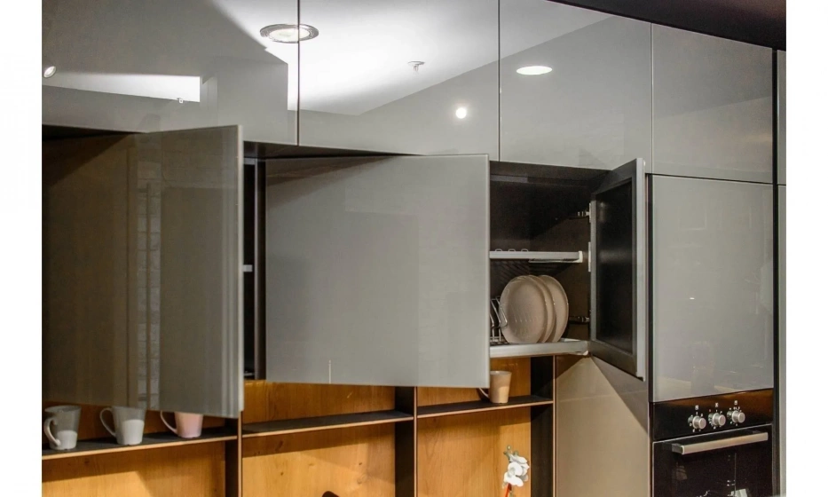 Кухня Stosa Cucine Aliant - фото 12