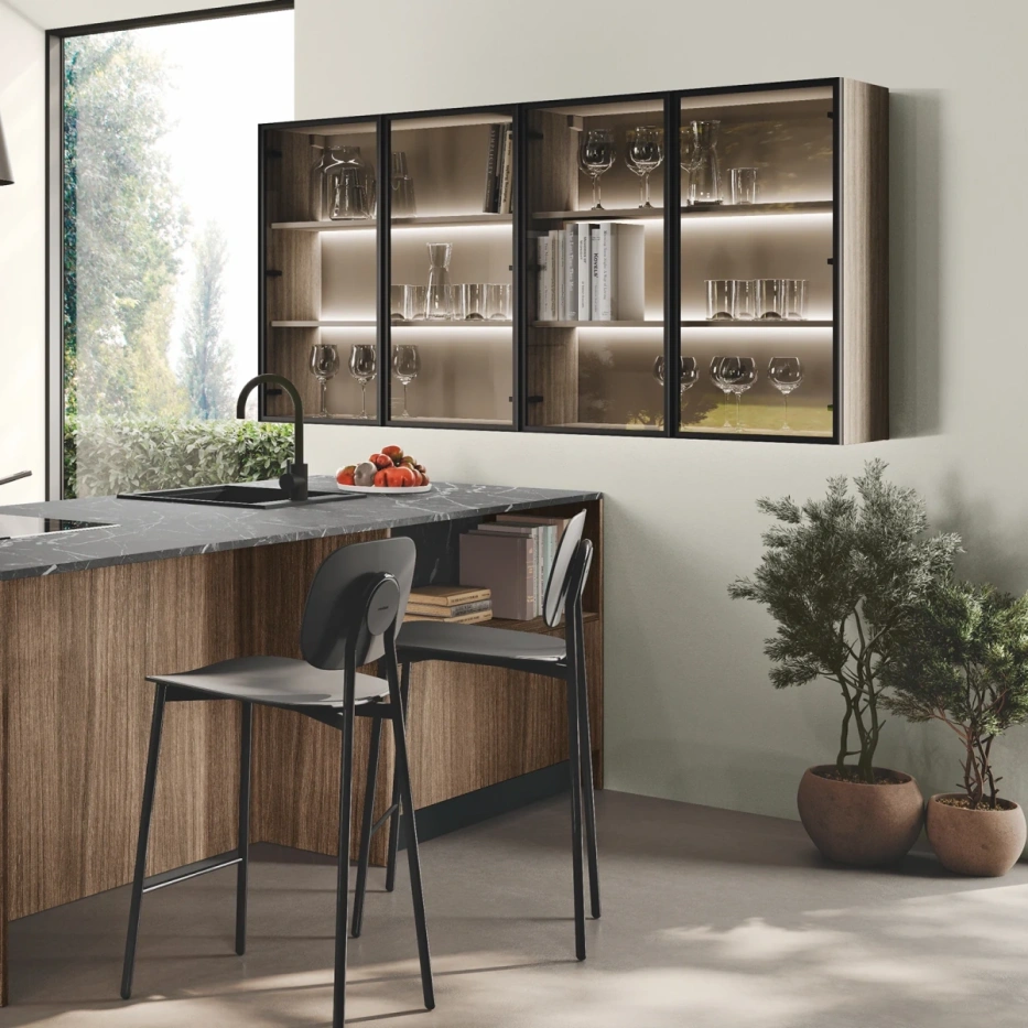 Кухня Stosa Cucine Kaya - фото 7