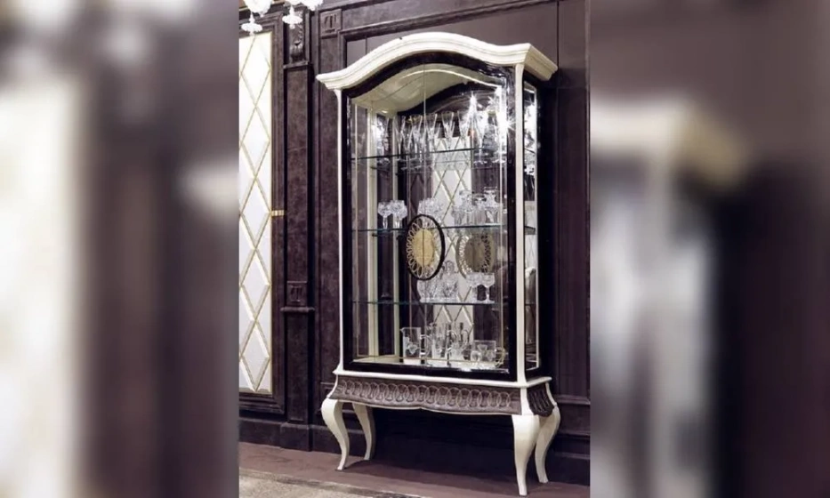 Витрина Turri Versailles - фото 1