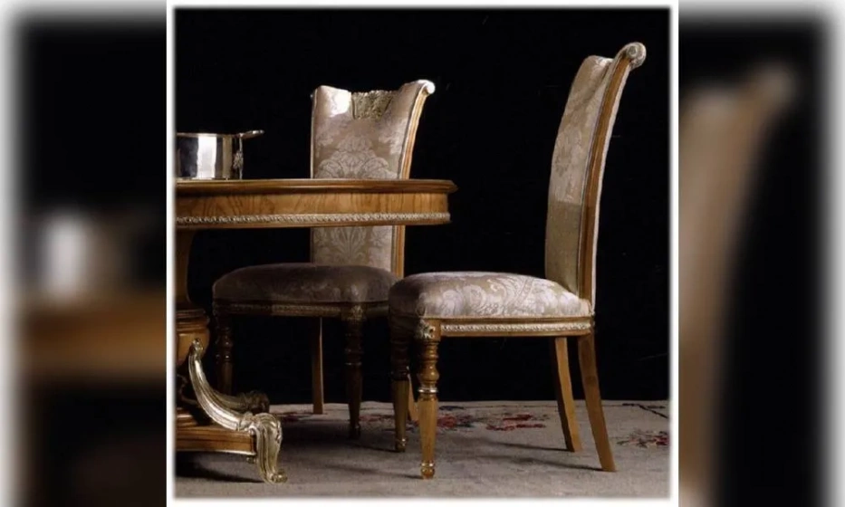 Стул Jumbo Collection Opel-16 - фото 1