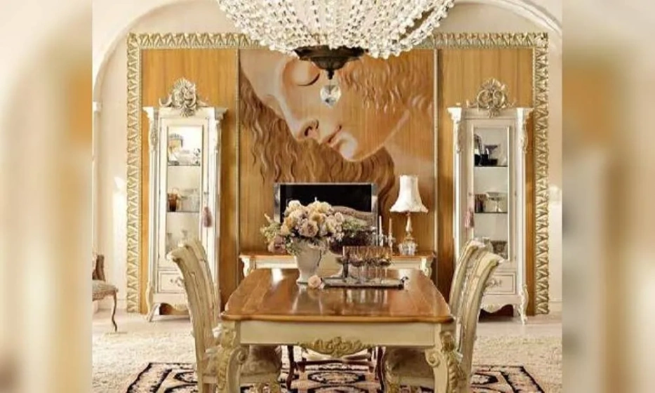 Стеновая Панель Alta Moda/Linea B Стенки - фото 1