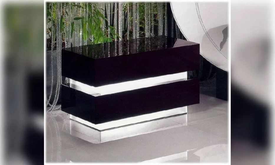 Тумба Прикроватная Reflex Angelo 5 - фото 1