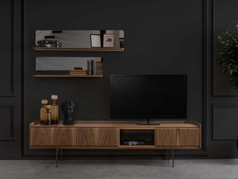 Тумба ТВ Orix Tokyo - фото 1