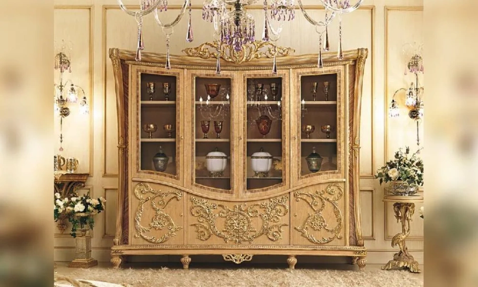 Витрина Riva Raffles 3 - фото 1