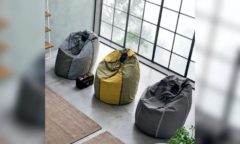 Пуф Tomasella Comodo - фото 1