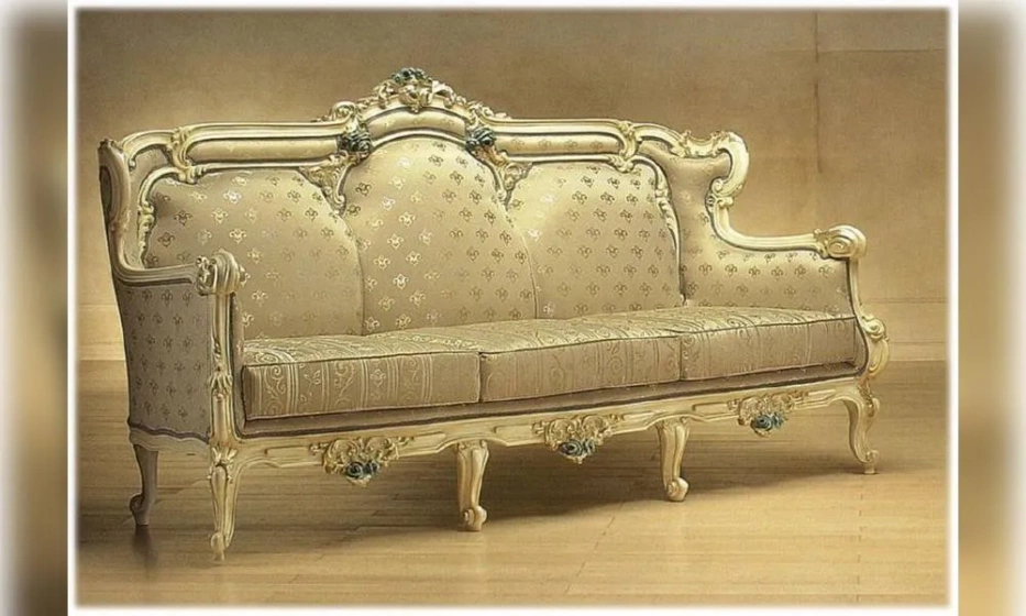 Диван Morello Gianpaolo Polo - фото 1