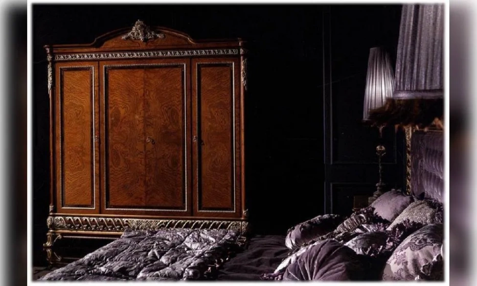 Шкаф Jumbo Collection Opera 2 - фото 1