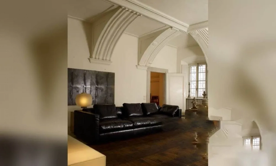 Диван Трёхместный, Giulio Marelli 2 - фото 1