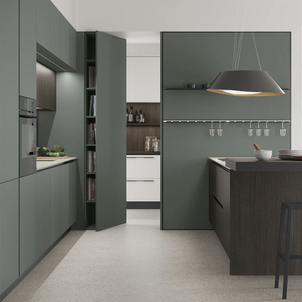 Кухня Stosa Cucine Young