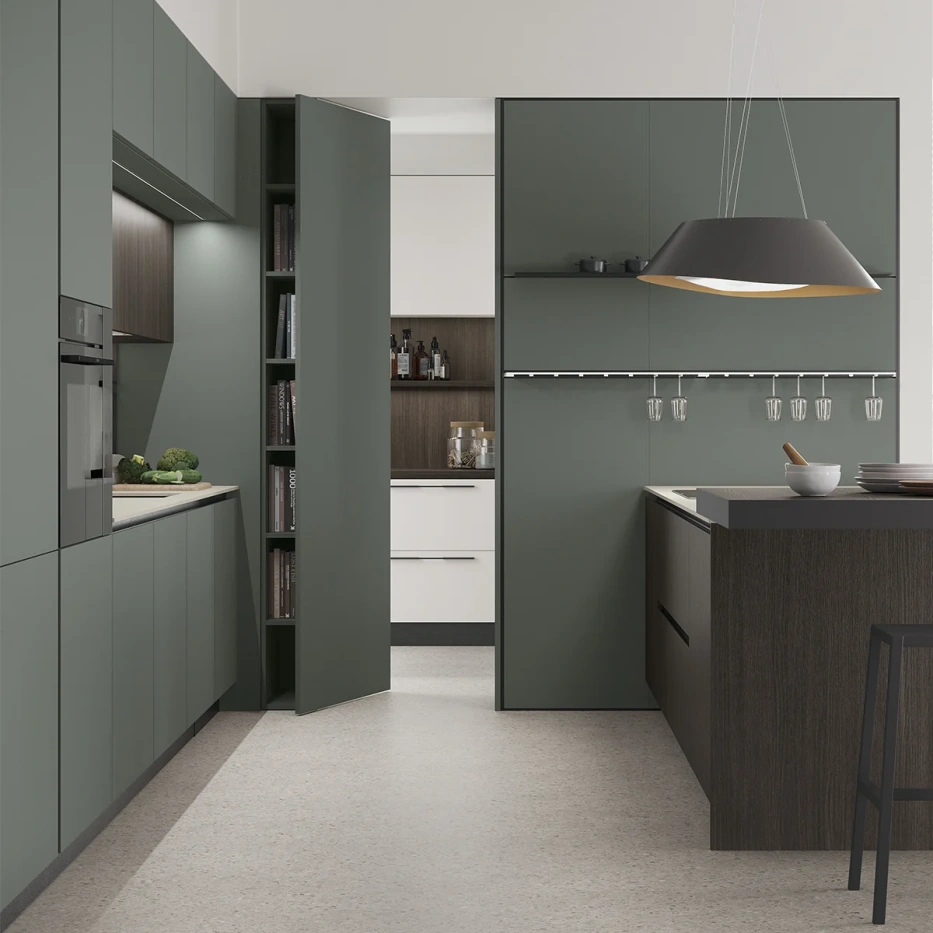Кухня Stosa Cucine Young - фото 3