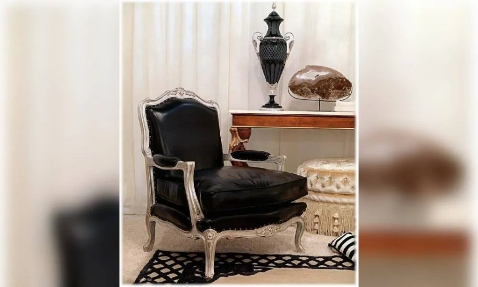 Кресло Zanaboni Luigi Xv 1 - фото 1