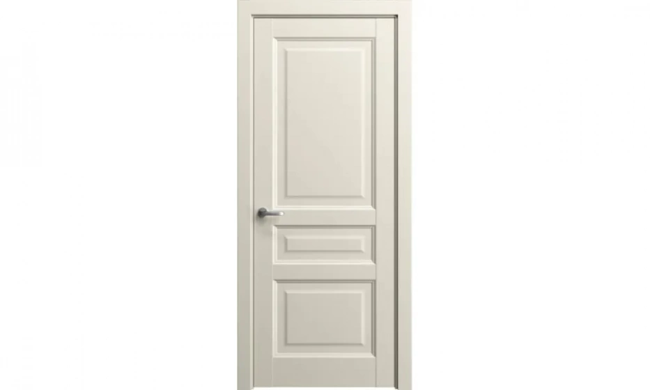 Межкомнатная дверь Софья, коллекция Мастер и Маргарита, Модель 74.42 - фото 1