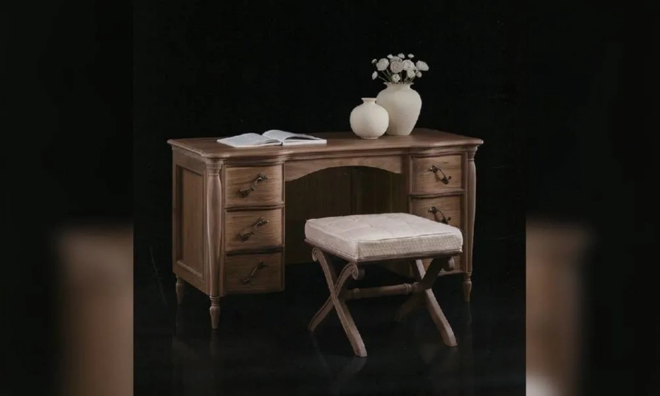 Туалетный Столик Goldconfort Allure - фото 1