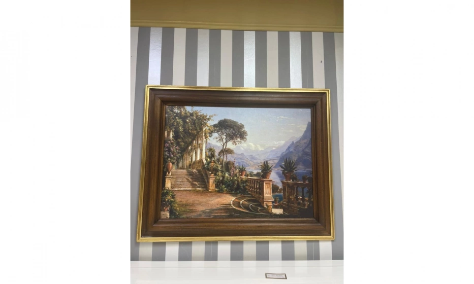 Картина Decor Toscana - фото 1