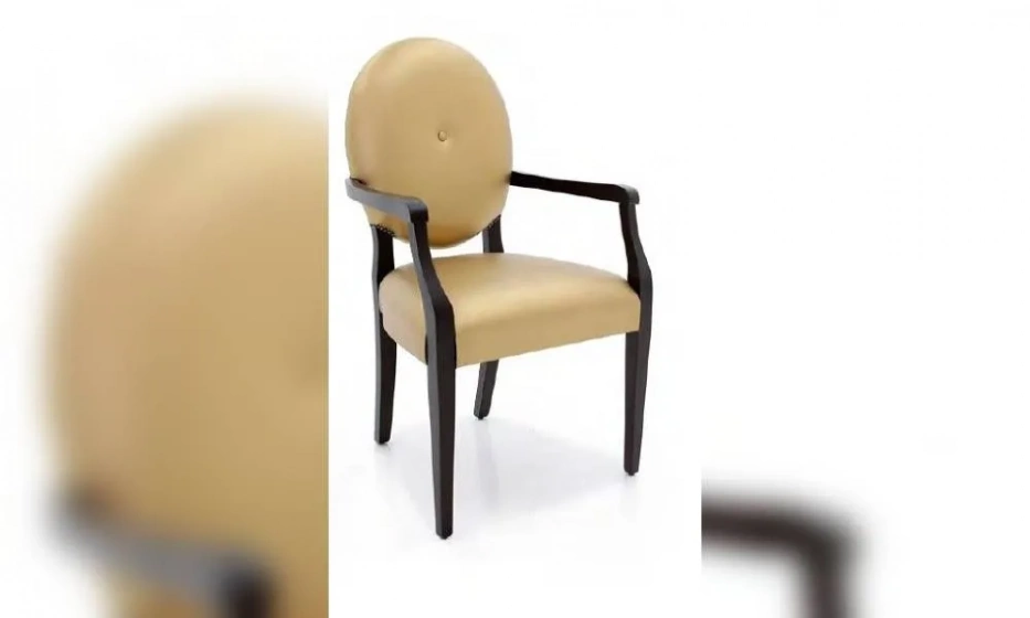 Полукресло Seven Sedie Favola - фото 1