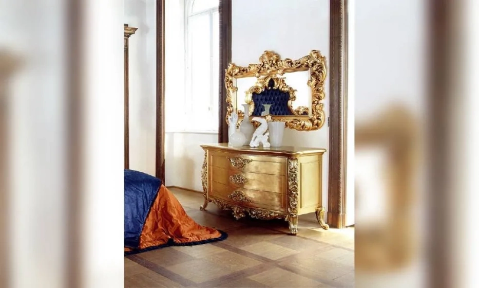 Комод Silik Aura - фото 1