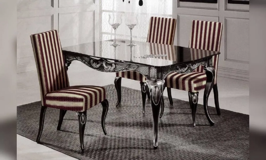 Стол Giuliacasa 706/160-Vr - фото 1