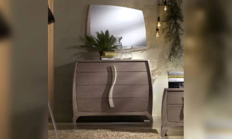 Комод Giuliacasa 5123-Ma - фото 1