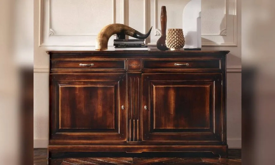 Комод Bottega D'Arte Matisse 6 - фото 1