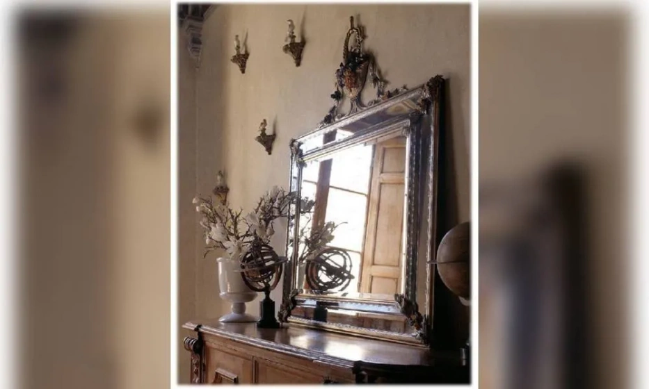 Зеркало Savio Firmino 4152 Spe - фото 1