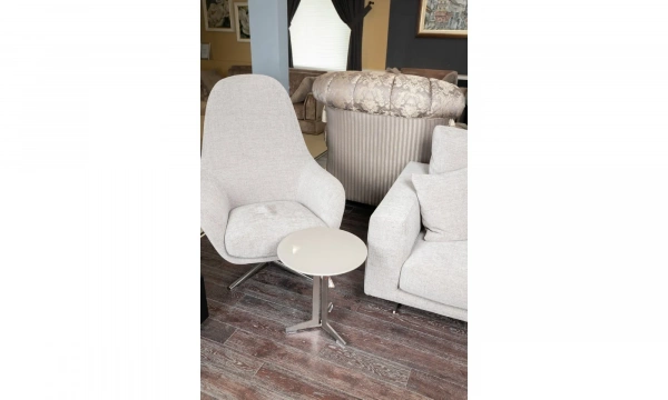 Столик FLEXFORM Fly Satined