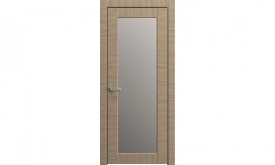 Межкомнатная дверь Софья, коллекция Light, Модель 85.105 - фото 1