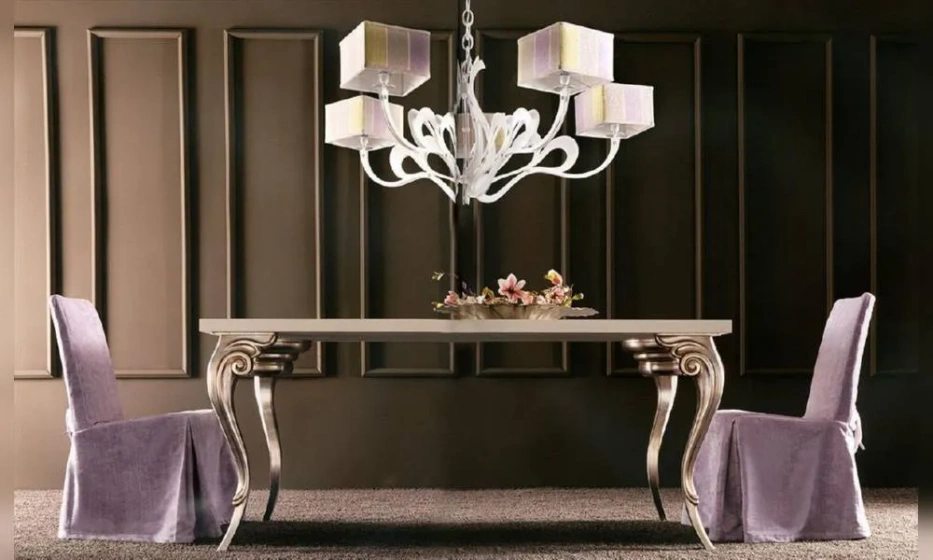 Стол Corte Zari 222-Rr - фото 1