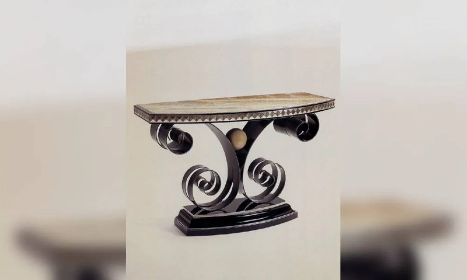 Консоль Francesco Molon Eclectica 5 - фото 1